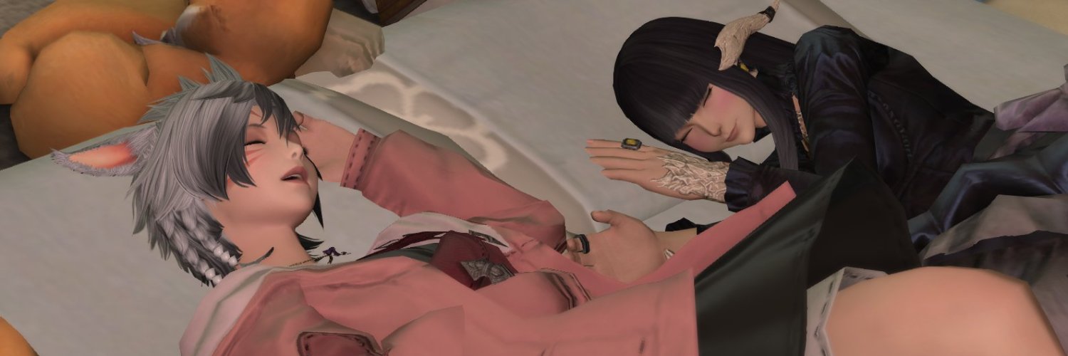 kuronosu_F's profile banner image