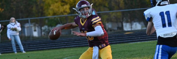 grichter1551 Profile Banner