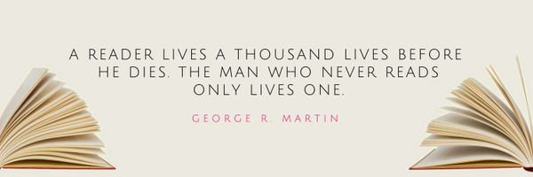 MacReads Profile Banner