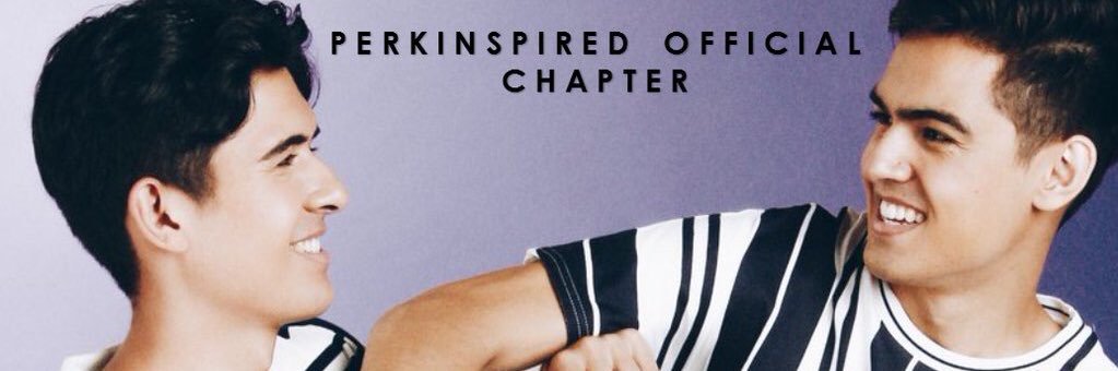 PERKINSpiration's profile banner image