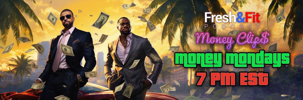 FRESH&FIT MONEYCLIPS banner