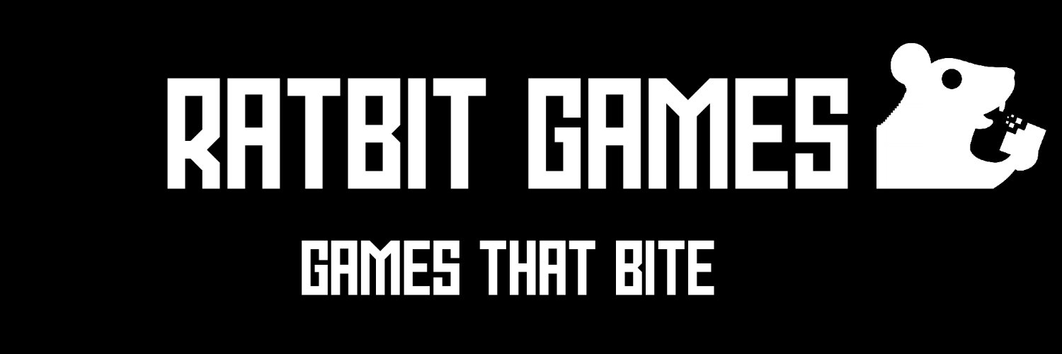 RatbitGames banner