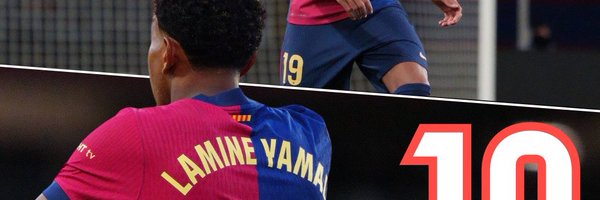 FCBLuncca Profile Banner