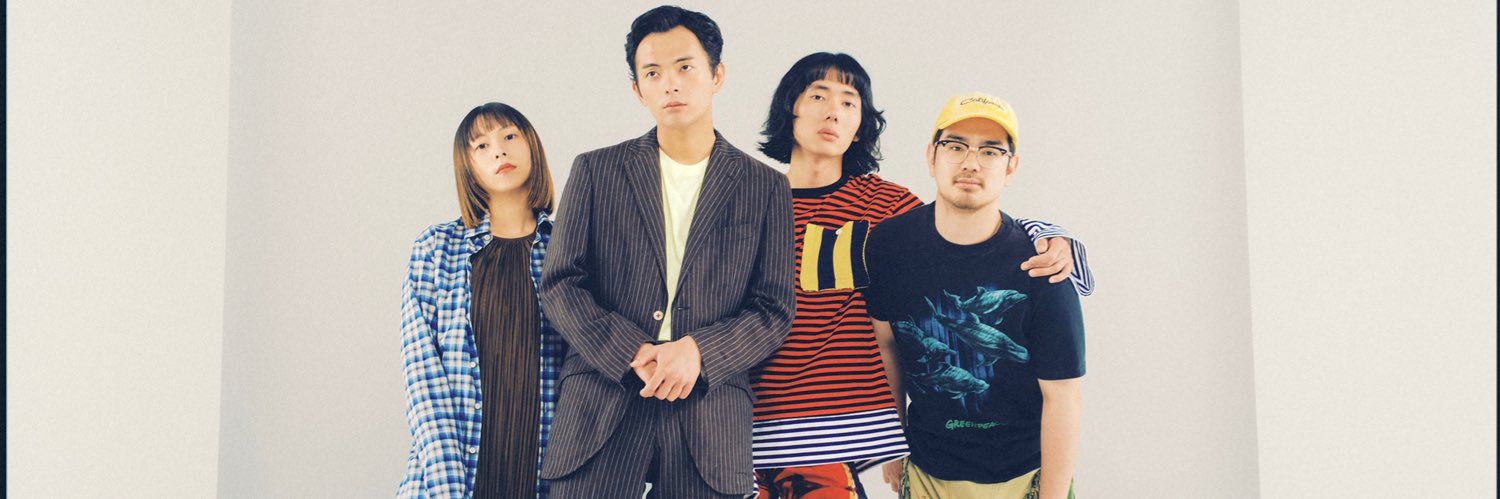 MONO NO AWARE's banner