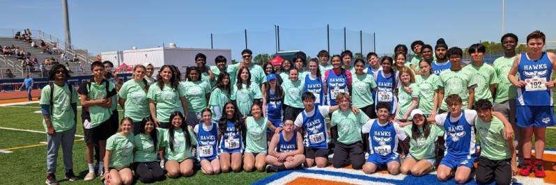 Mrs Amy Longmore Olson banner