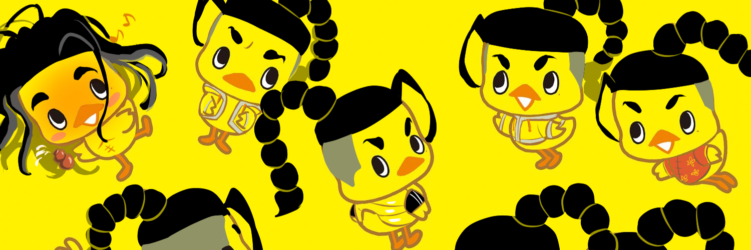 콩녀's banner