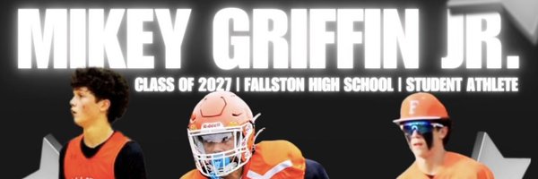 mikeygriffinjr1 Profile Banner