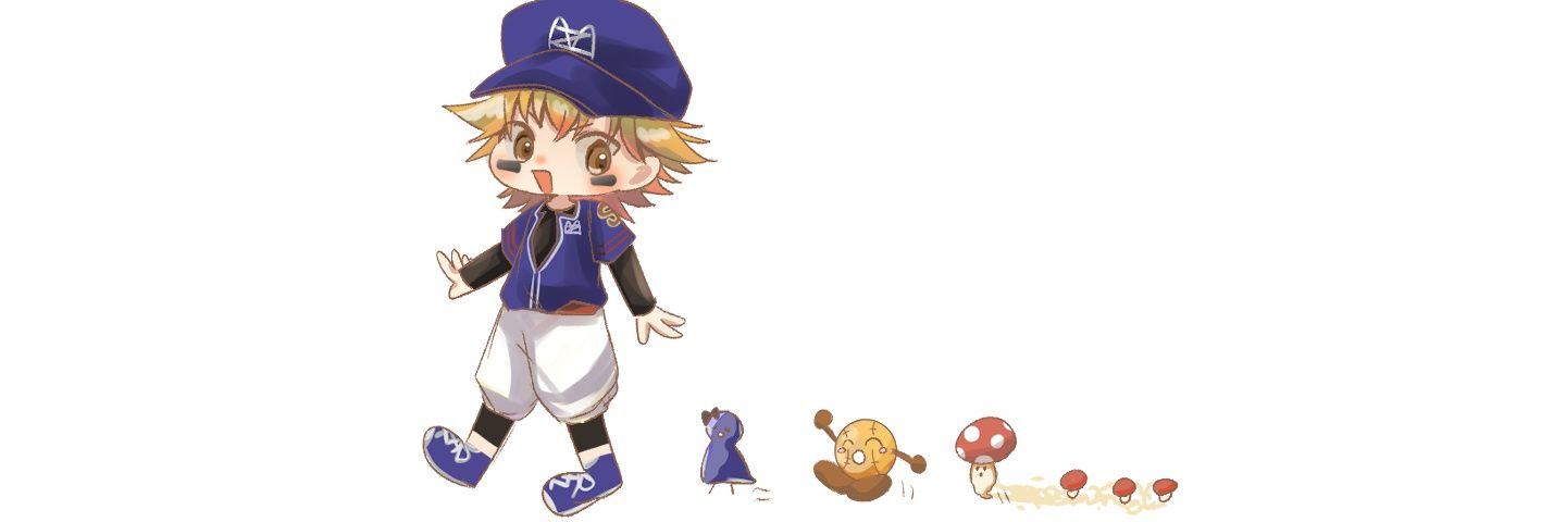 otuu1235's profile banner image