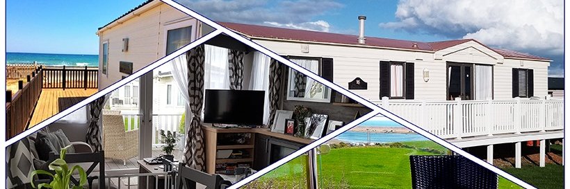 Direct Holiday Homes banner