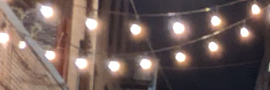 LerissaNick's profile banner image