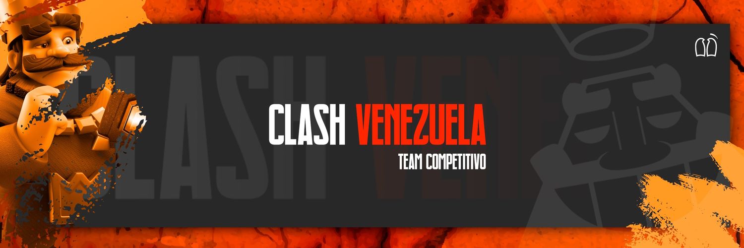 Clash Venezuela Profile Banner