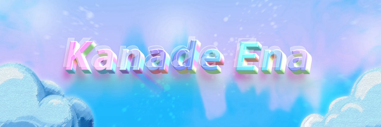 Ena_02Reality's profile banner image