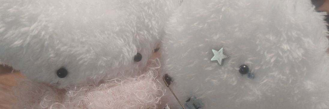 砂 糖 ᤊ լਕ゛ιϯ banner