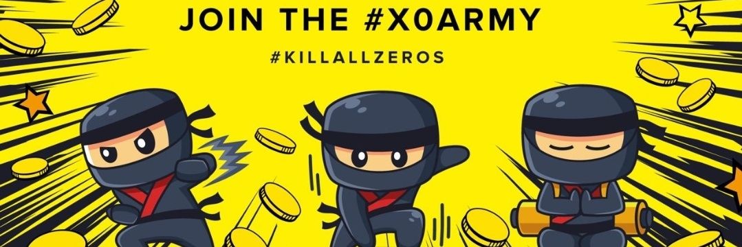 X0-Eat-Zero banner