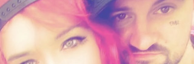 Gaz Kendrick banner