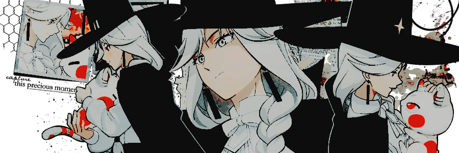 ᅟᅟᅟᅟ𝒒𝐮͟𝐞͟𝐞𝐧 banner