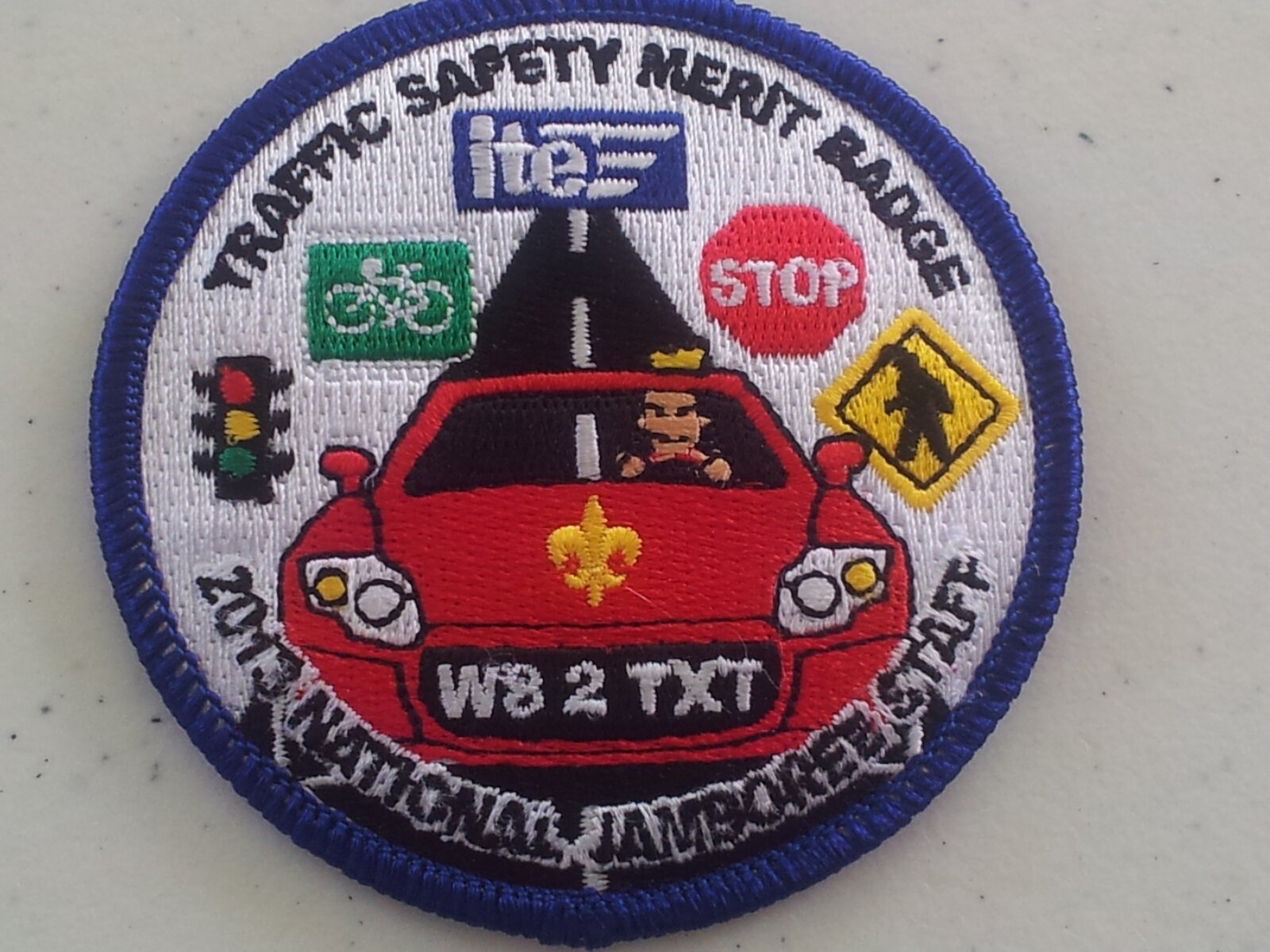 JDavisTraffic's profile banner image