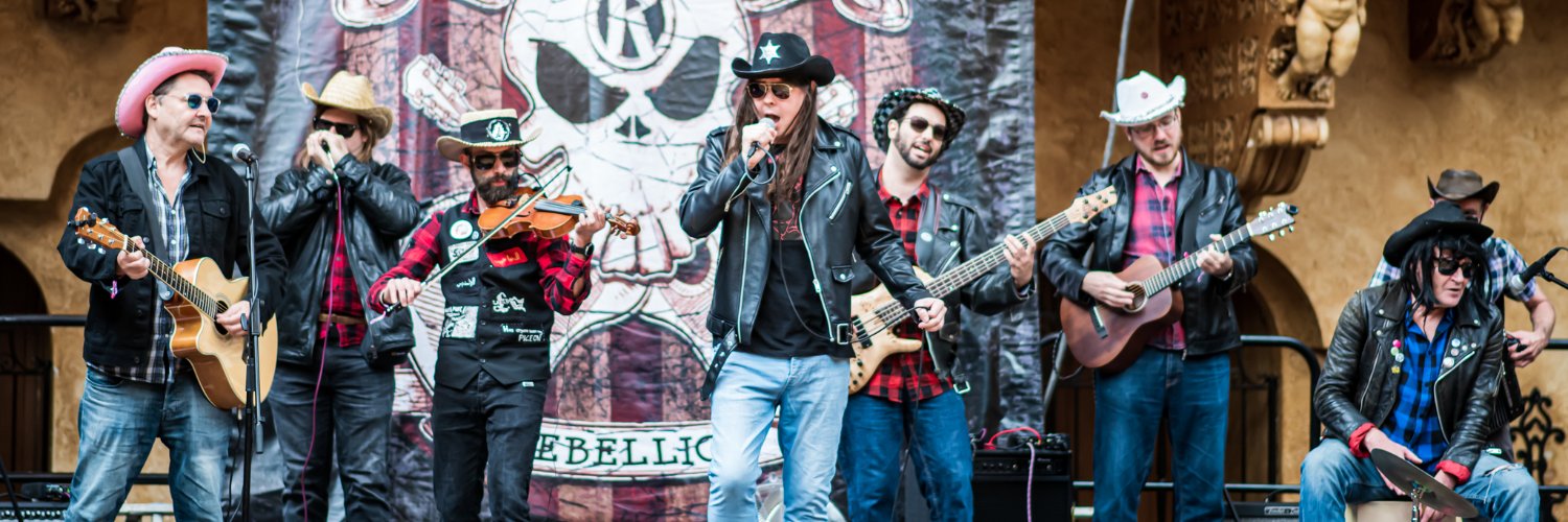 Country Moans banner