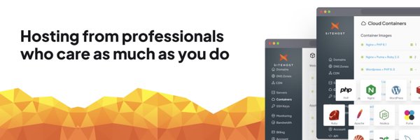 sitehostnz Profile Banner