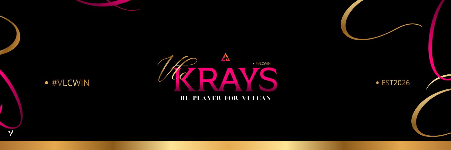 Kraysrll banner