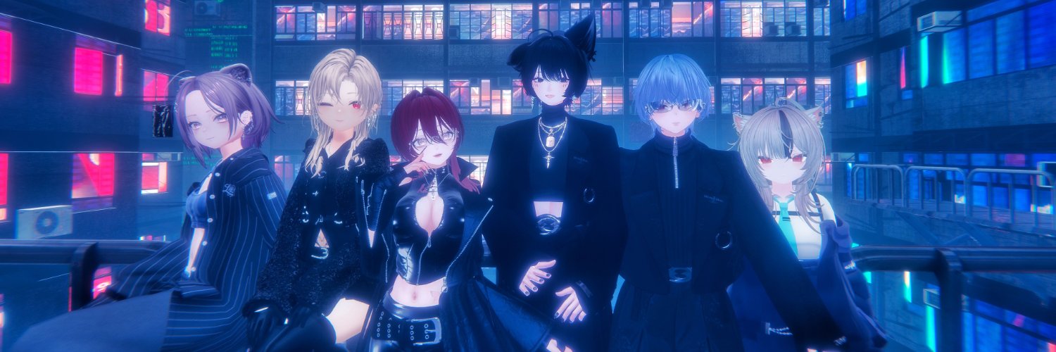 ういっきー😈 banner
