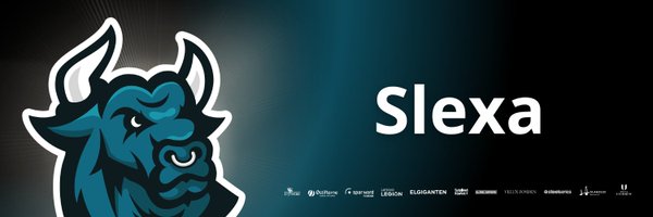 AlexMarrupSlexa Profile Banner