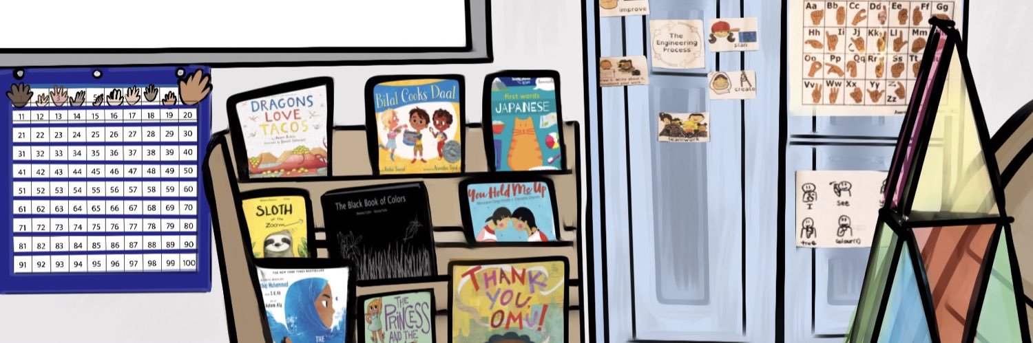 KinderclassNPS's profile banner image