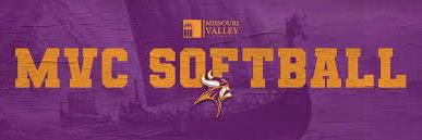 Missouri Valley College Softball banner