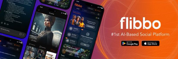 Flibbo_app Profile Banner