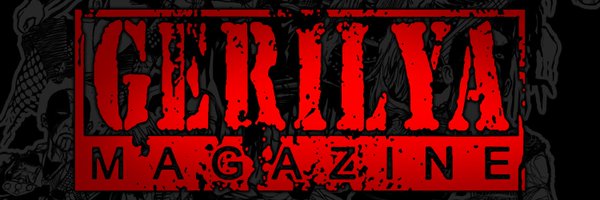 GerilyaMagazine Profile Banner