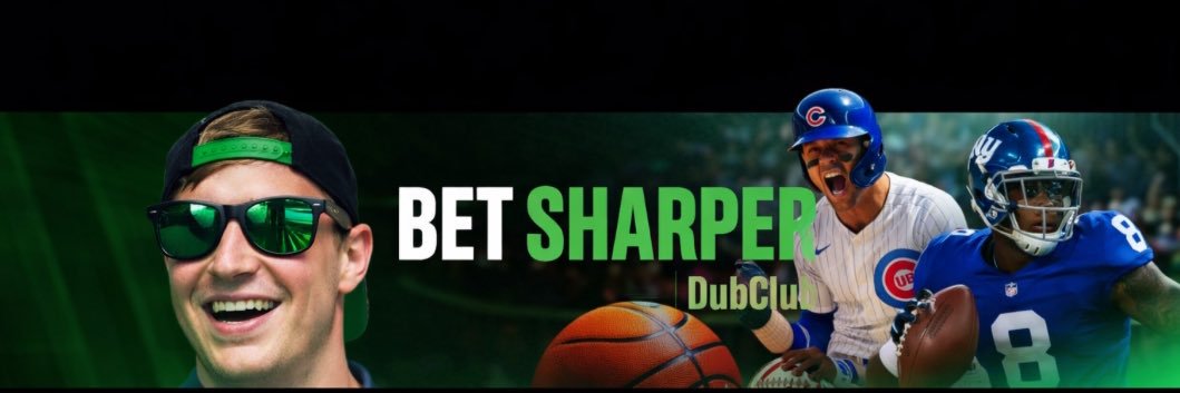 Bet Sharper banner
