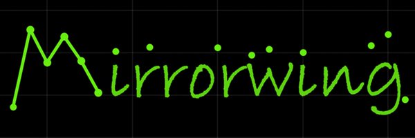 MirrorwingYT Profile Banner