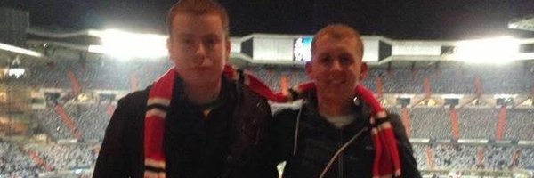 Yanitedman92 Profile Banner