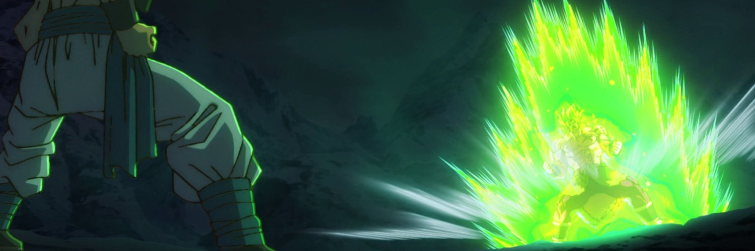 Bullish Li's banner