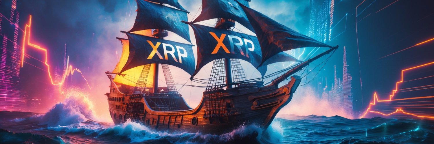 CaptainStacker🏴‍☠️ banner