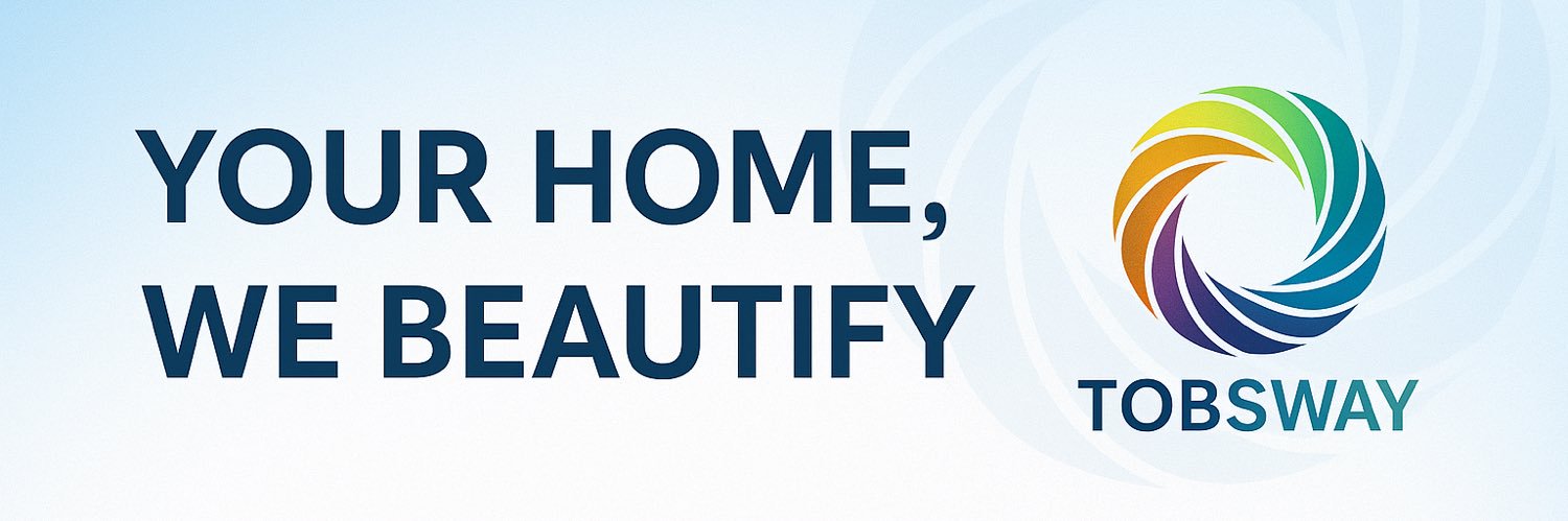 Tobsway Colors banner