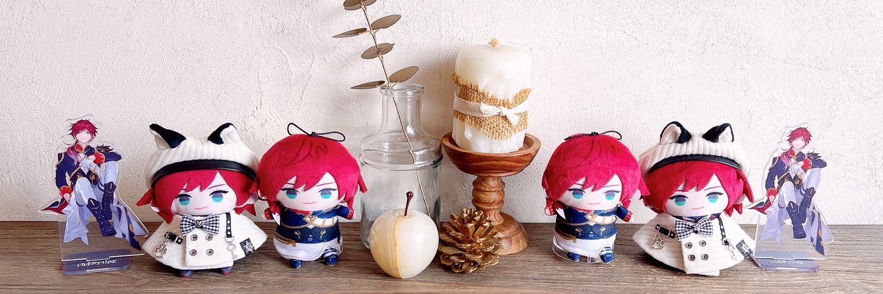 さくさん。 banner