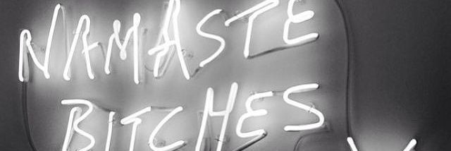 NikahCruz's profile banner image