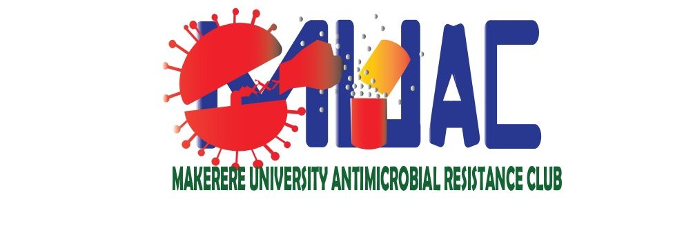 Makerere University AMR Club banner