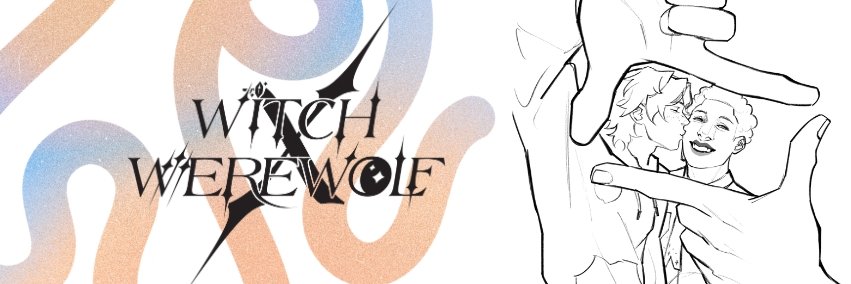 WitchXWerewolf's profile banner image