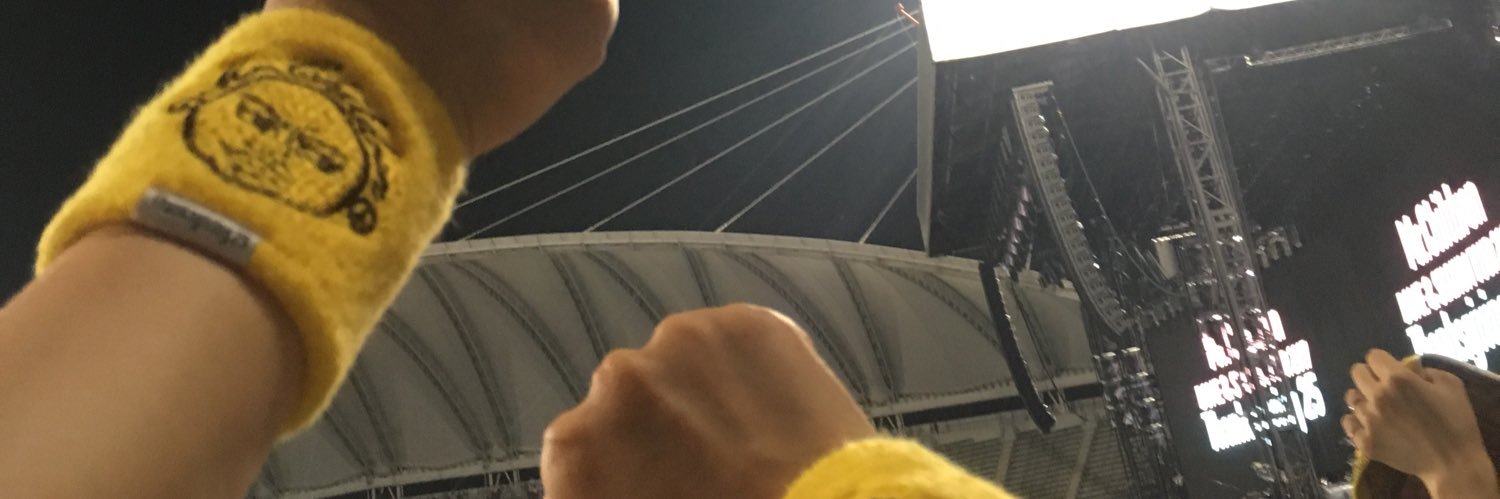 Ku_min93's profile banner image