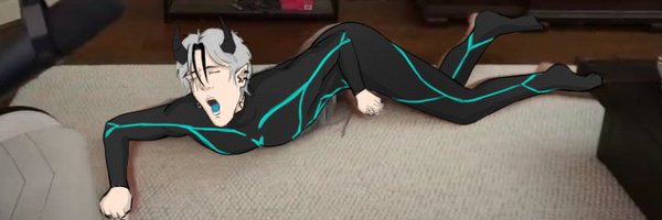 NovaZerokai Profile Banner