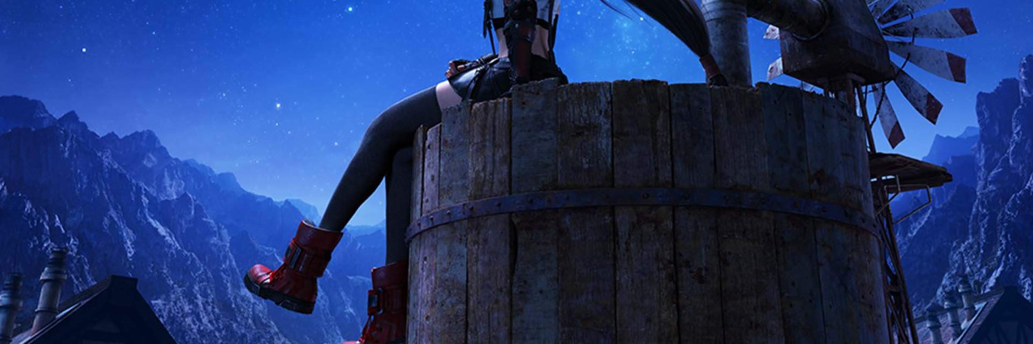 wolfblacksica's profile banner image