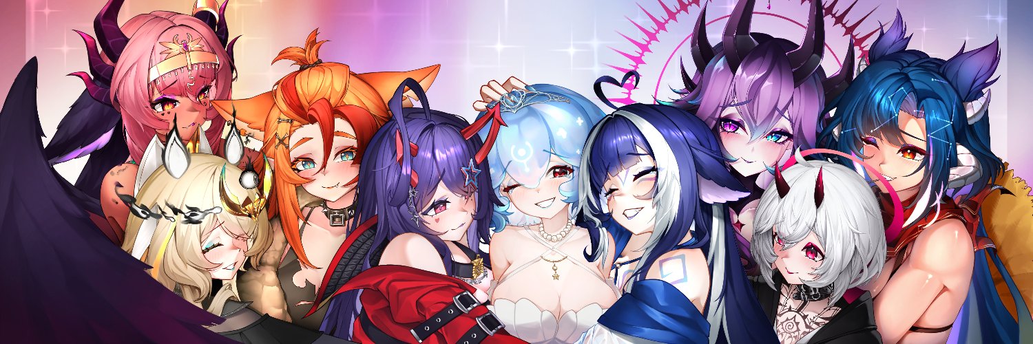 Kimaris Libran🐲🐺 Vgen closed's banner