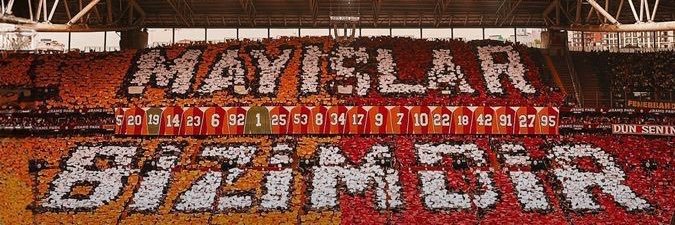 Memo banner