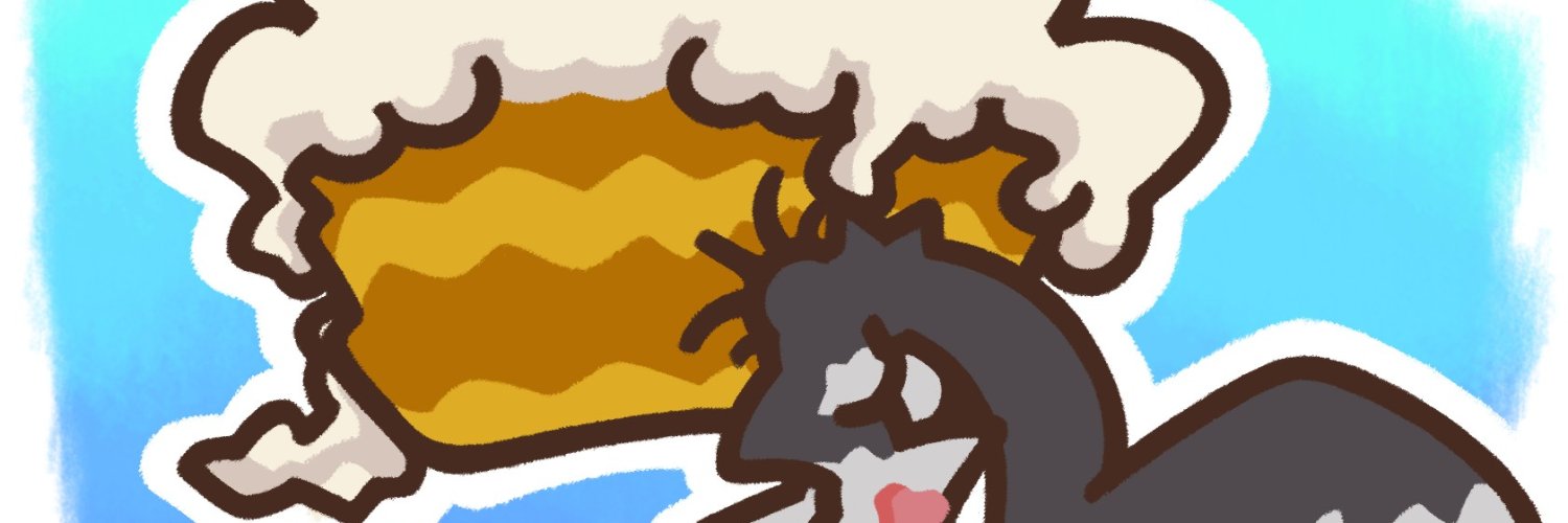 JabaOx's profile banner image