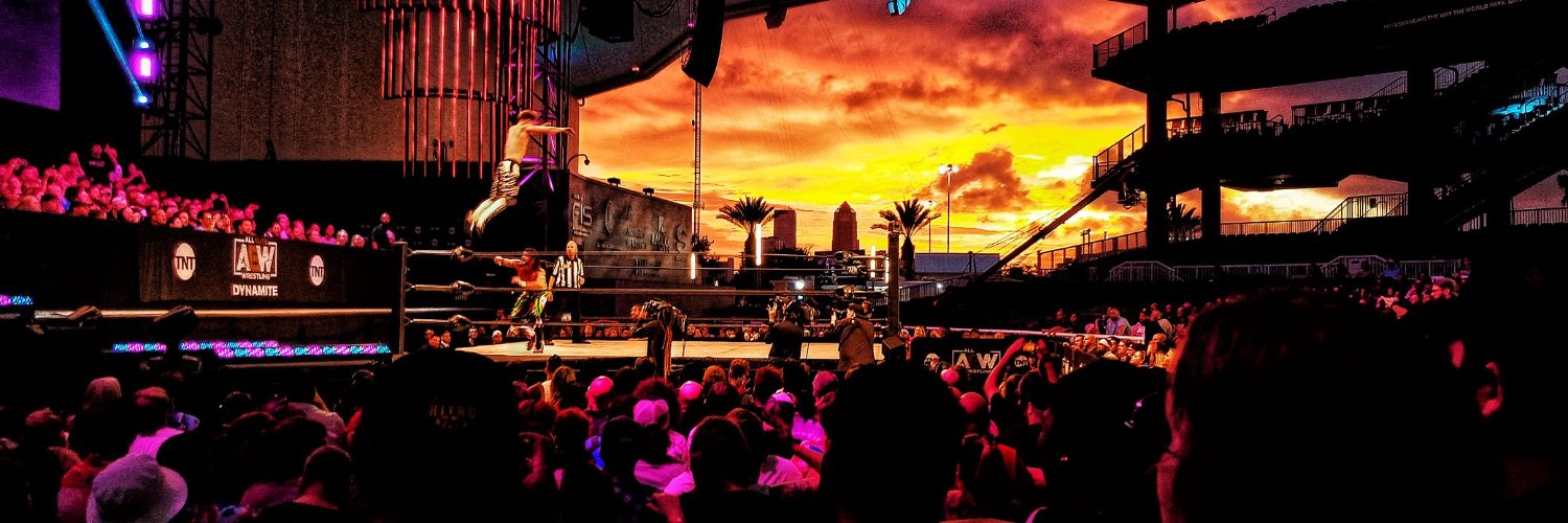 WrestlingMGC's profile banner image