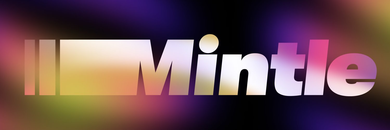 Mintle banner