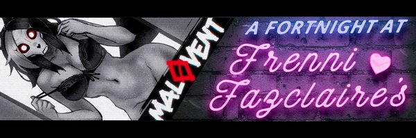 NightFoxWorks Profile Banner