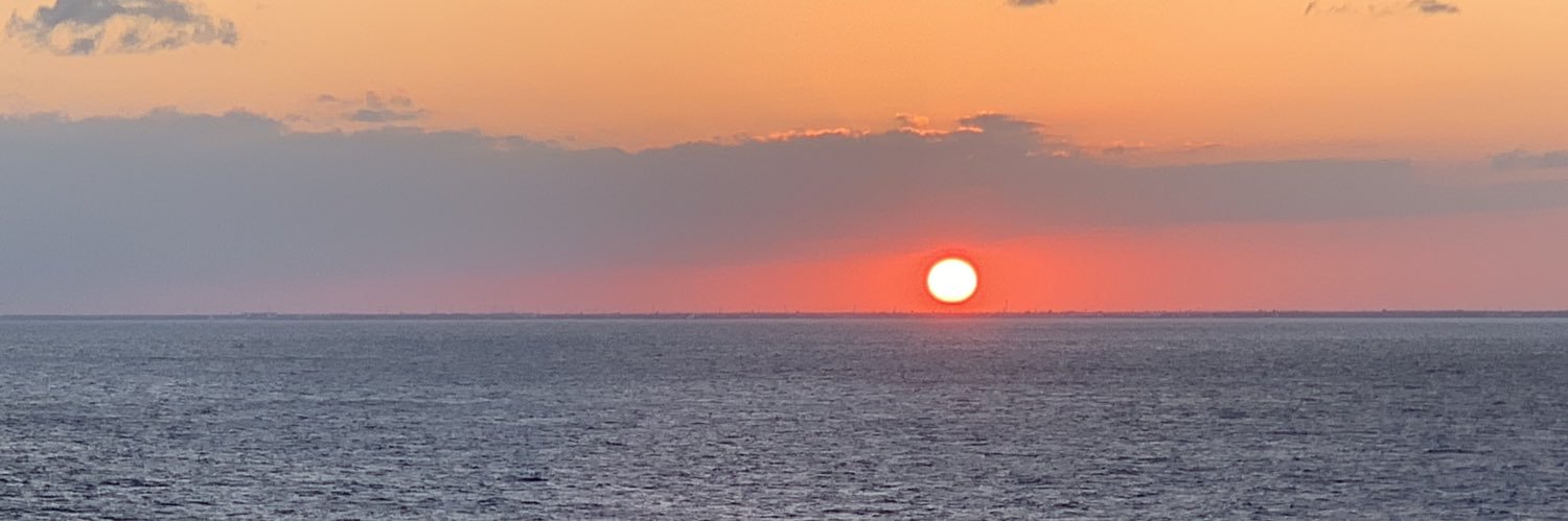 Michael Ferrante banner